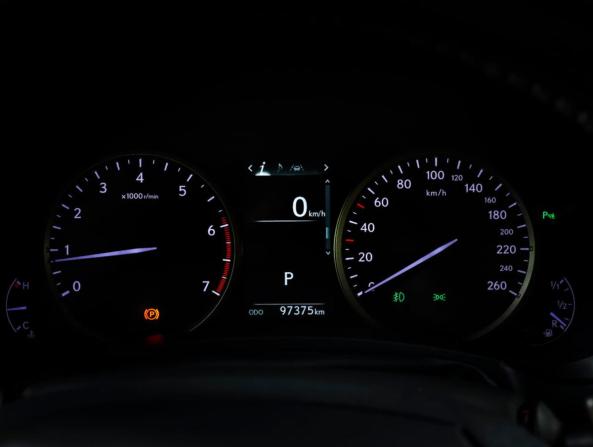 Lexus NX I Рестайлинг с пробегом 2020 года, цена 3 668 000 рублей, 97379 км, внедорожник, Автокод Объявления