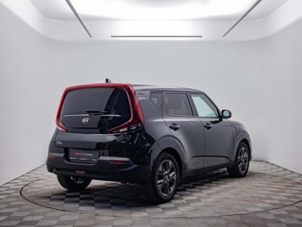 Kia Soul III с пробегом 2020 года, цена 1 770 000 рублей, 104464 км, хэтчбек, Автокод Объявления