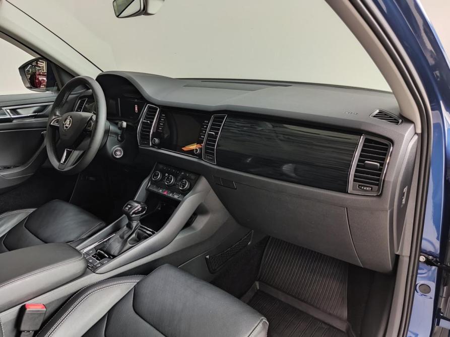 Skoda Kodiaq I Барнаул  - изображение 21