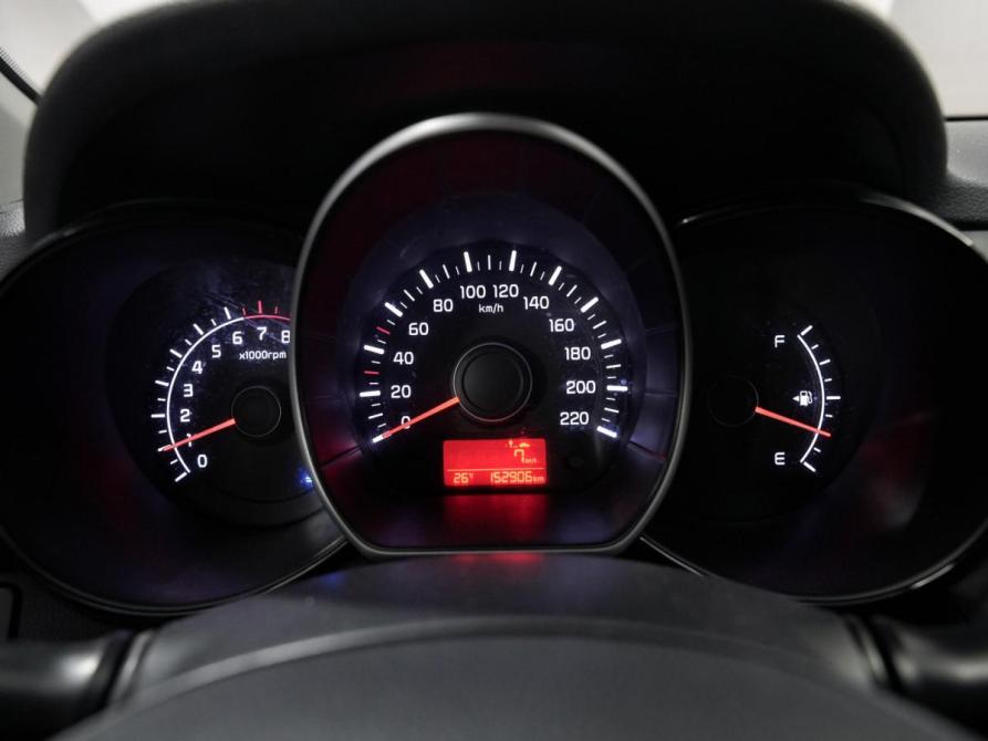 Kia Rio III Рестайлинг Ульяновск  - изображение 15