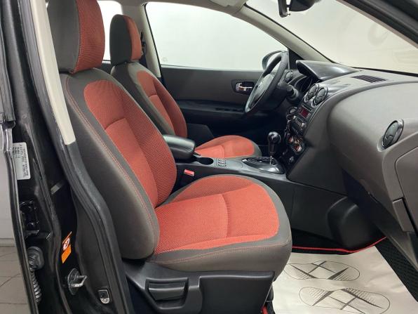 Nissan Qashqai I с пробегом 2007 года, цена 750 000 рублей, 195232 км, внедорожник, Автокод Объявления
