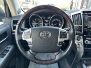 Toyota Land Cruiser 200 Series Рестайлинг 1 Пермь  - изображение 52