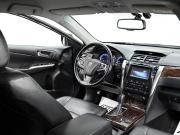 Toyota Camry VII (XV50) Рестайлинг 2 Москва  - изображение 21