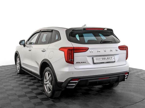 Haval Jolion I Рестайлинг с пробегом 2024 года, цена 1 860 000 рублей, 19000 км, внедорожник, Автокод Объявления
