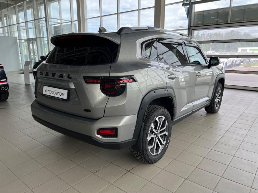 Haval H7 I Москва  - изображение 4