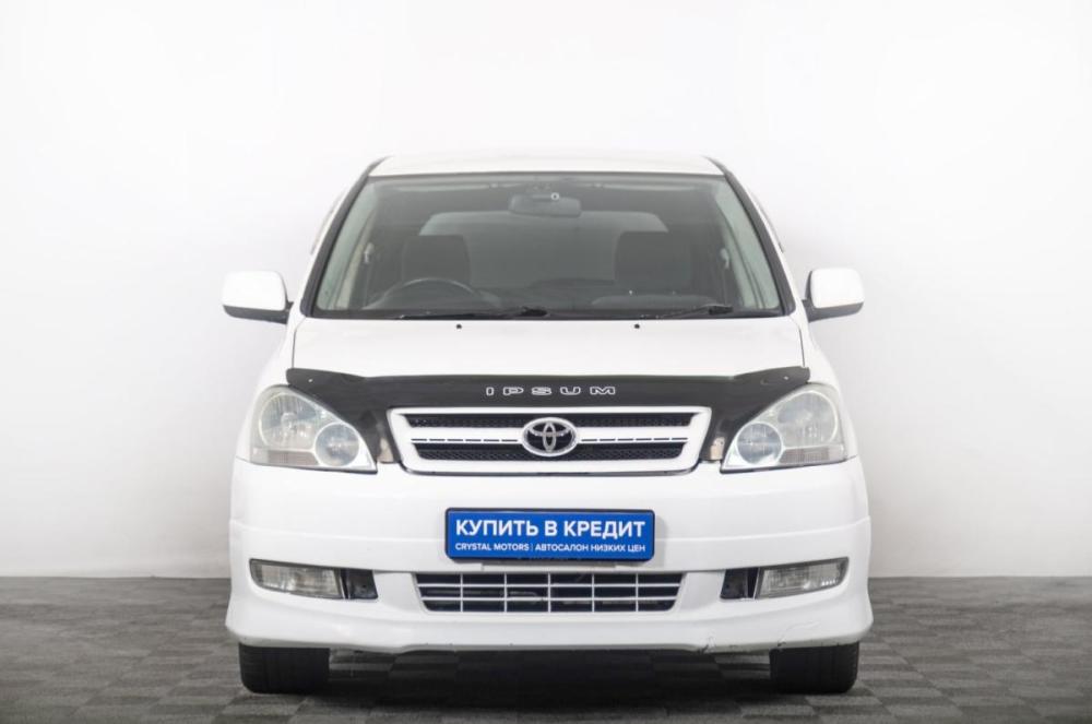 Toyota Ipsum II (M20) Томск  - изображение 4
