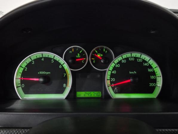 Chevrolet Aveo I Рестайлинг с пробегом 2008 года, цена 300 000 рублей, 245739 км, хэтчбек, Автокод Объявления