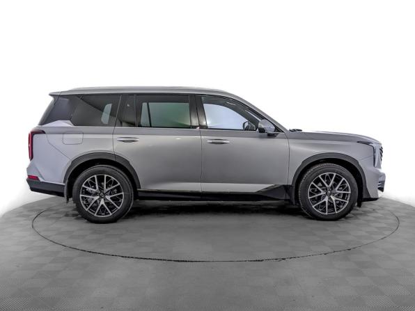 GAC GS8 II с пробегом 2024 года, цена 3 590 000 рублей, 35482 км, внедорожник, Автокод Объявления