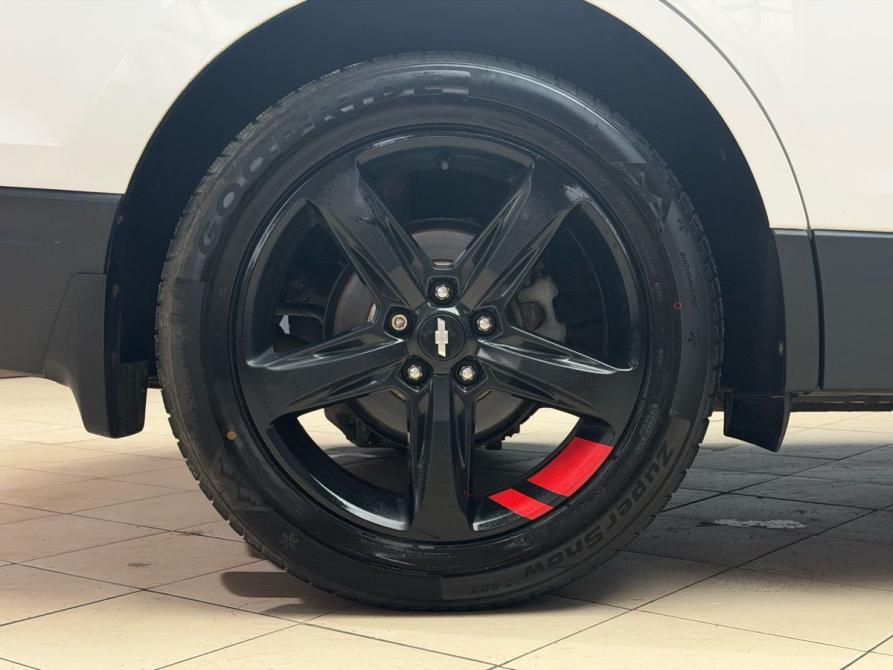 Chevrolet Equinox III Тверь  - изображение 18