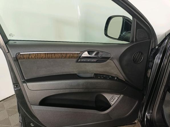 Audi Q7 I (4L) с пробегом 2008 года, цена 1 199 000 рублей, 345000 км, внедорожник, Автокод Объявления