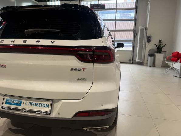 Chery Tiggo 7 Pro Max I с пробегом 2023 года, цена 1 900 000 рублей, 95527 км, внедорожник, Автокод Объявления