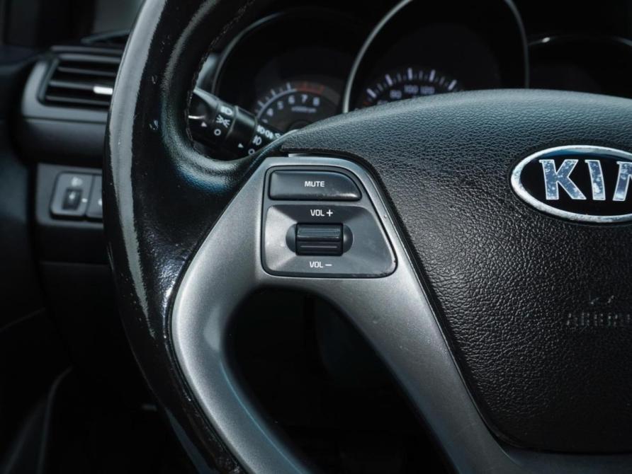 Kia Rio III Рестайлинг Тверь  - изображение 13