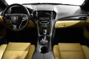 Cadillac ATS I Рестайлинг Санкт-Петербург  - изображение 37