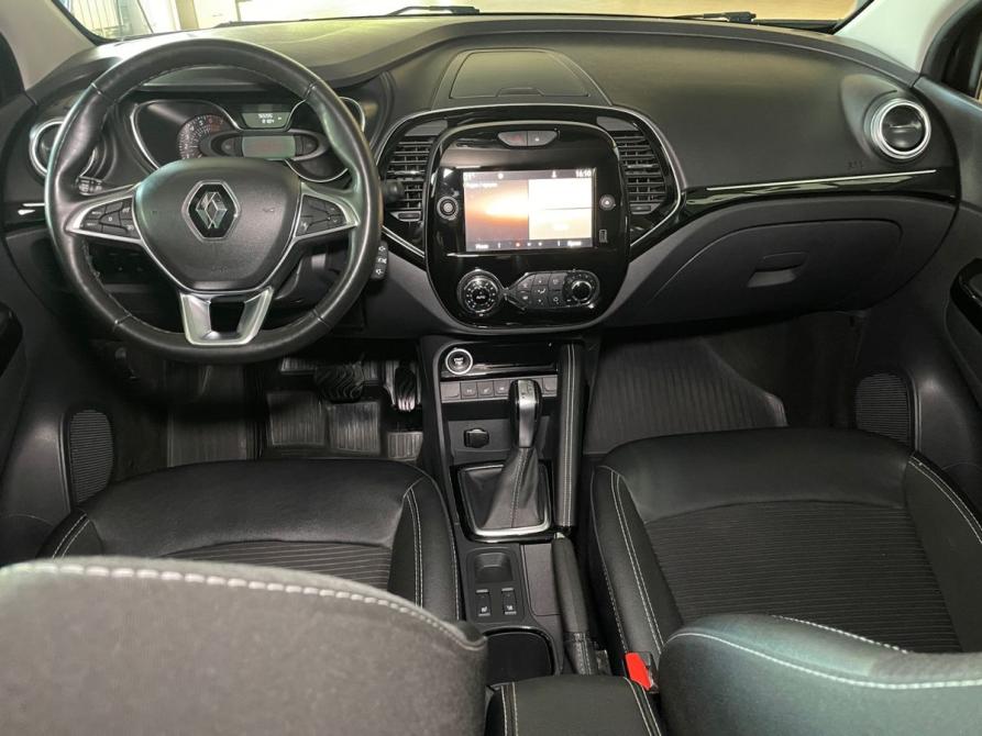 Renault Kaptur I Рестайлинг Тверь  - изображение 11