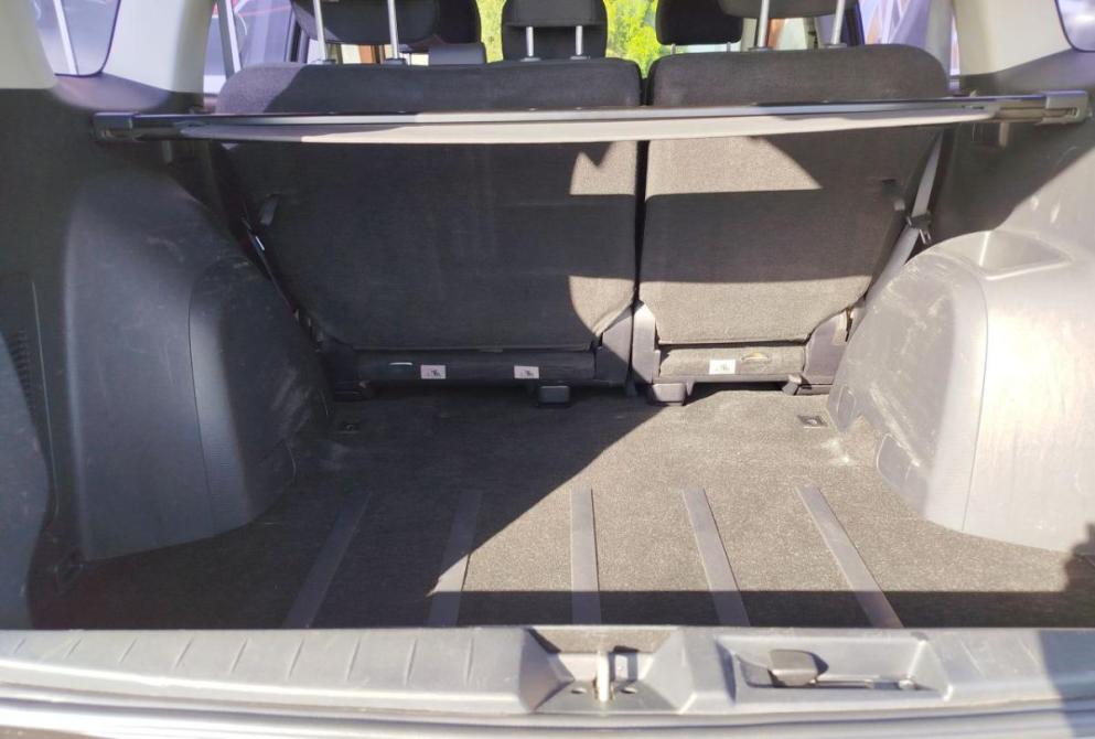 Mitsubishi Outlander II Рестайлинг Саратов  - изображение 12