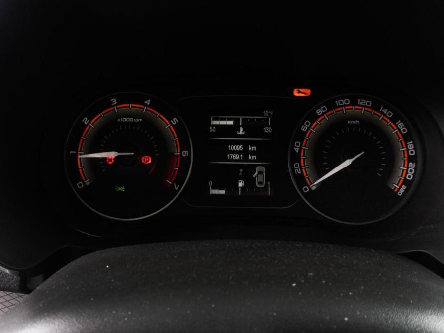 Lada (ВАЗ) Vesta I Рестайлинг (NG) Минеральные Воды  - изображение 16