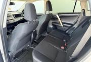 Toyota RAV4 IV (XA40) Киров  - изображение 50