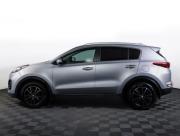 Kia Sportage IV Москва  - изображение 31