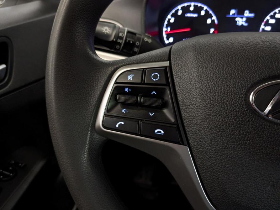 Hyundai Solaris II Рестайлинг Москва  - изображение 26