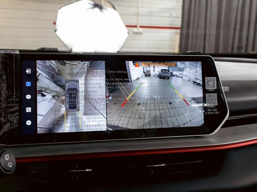 Geely Coolray I Рестайлинг Краснодар  - изображение 14