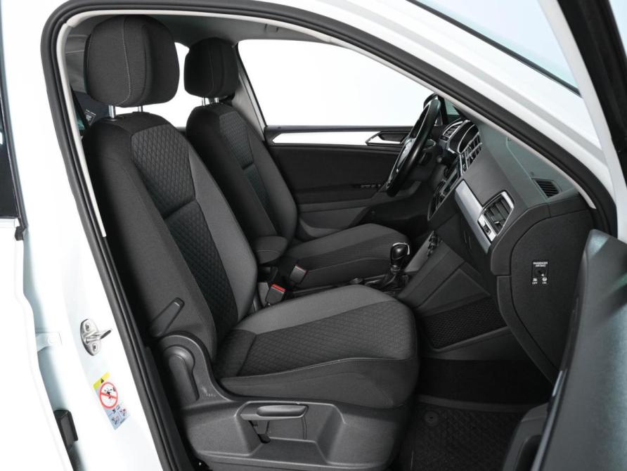 Volkswagen Tiguan II Ростов-на-Дону  - изображение 8