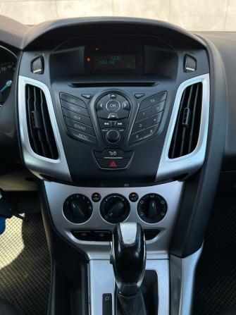 Ford Focus III с пробегом 2013 года, цена 780 000 рублей, 173213 км, седан, Автокод Объявления