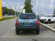 Hyundai Tucson I Чебоксары  - изображение 29