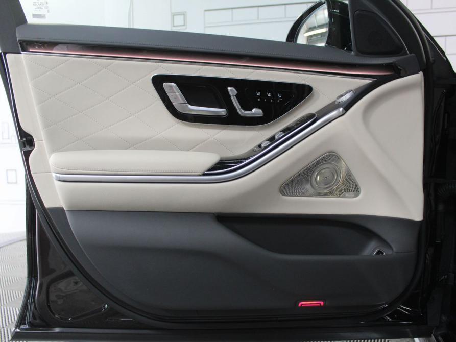 Mercedes-Benz S-Класс VII (W223) Москва  - изображение 12