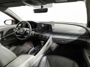 Hyundai Elantra VII (CN7) Санкт-Петербург  - изображение 27