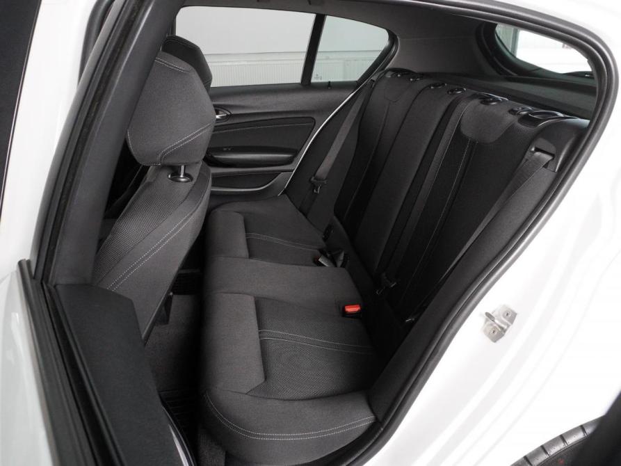 BMW 1 серии II (F20/F21) Рестайлинг 2 Минеральные Воды  - изображение 9