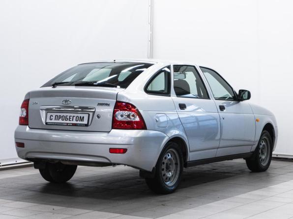 Lada (ВАЗ) Priora I с пробегом 2011 года, цена 540 000 рублей, 31398 км, хэтчбек, Автокод Объявления