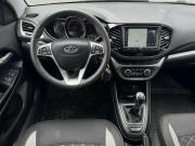 Lada (ВАЗ) Vesta I Липецк  - изображение 22