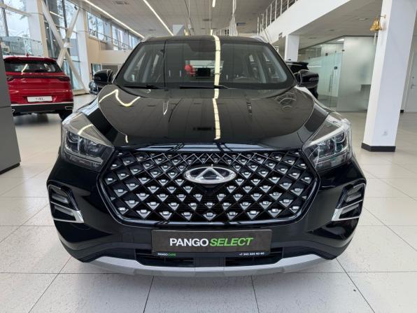 Chery Tiggo 4 Pro I Рестайлинг с пробегом 2024 года, цена 1 649 000 рублей, 24239 км, внедорожник, Автокод Объявления