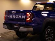 Changan Hunter Plus Москва  - изображение 27