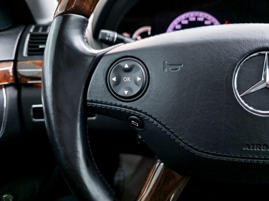 Mercedes-Benz S-Класс V (W221) Уфа  - изображение 20