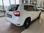 Nissan Terrano III (D10) Саратов  - изображение 32