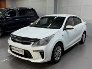 Kia Rio IV Красноярск  - изображение 13