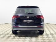 Volkswagen Tiguan II Казань  - изображение 28