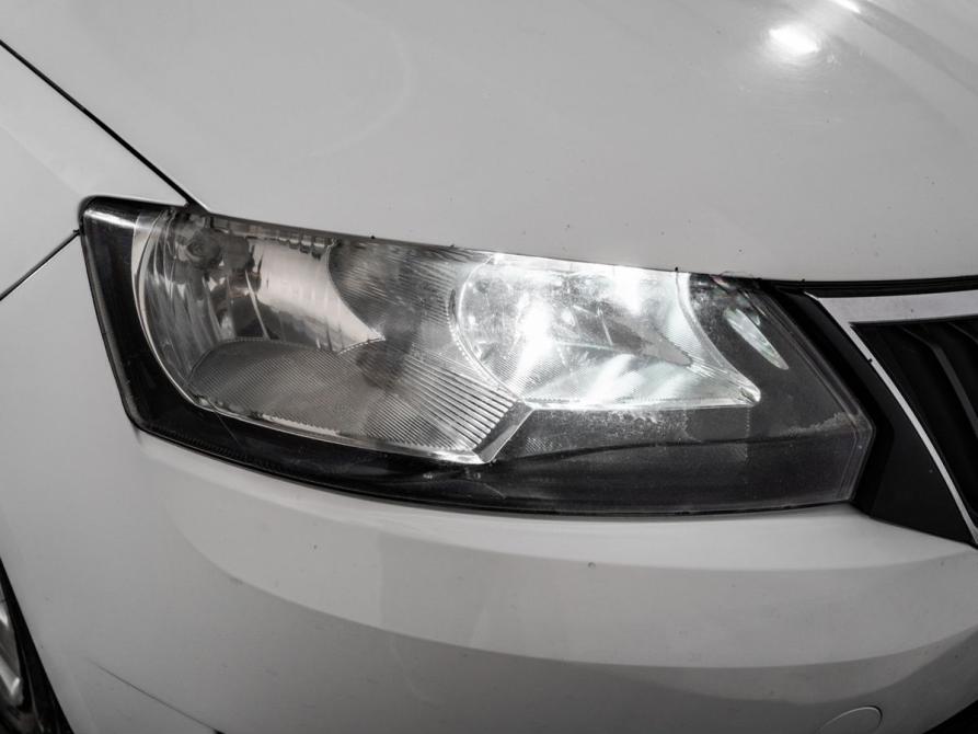 Skoda Rapid I Иркутск  - изображение 20