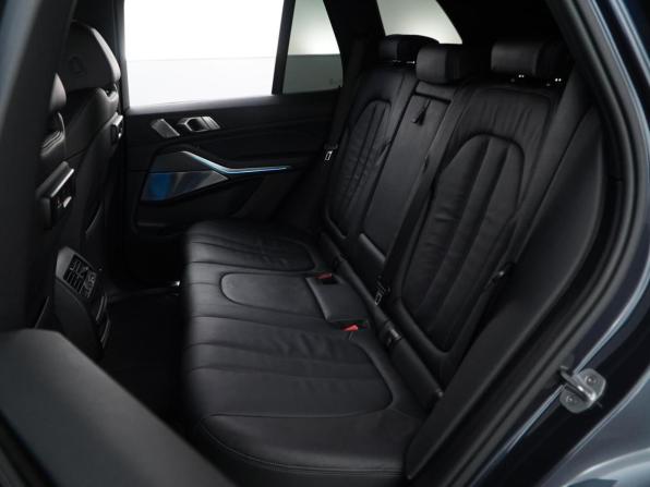 BMW X5 IV (G05/G18) с пробегом 2019 года, цена 5 899 077 рублей, 185365 км, внедорожник, Автокод Объявления