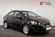 Chevrolet Aveo II Ярославль  - изображение 26