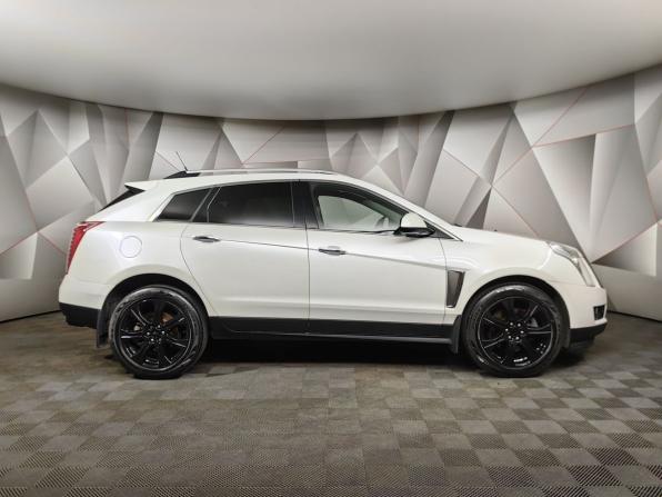 Cadillac SRX II Рестайлинг с пробегом 2014 года, цена 1 685 000 рублей, 164110 км, внедорожник, Автокод Объявления