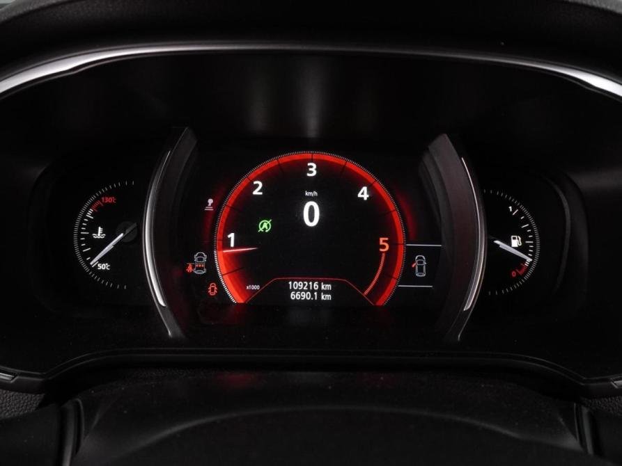 Renault Megane IV Воронеж  - изображение 12
