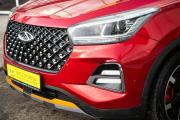Chery Tiggo 4 Pro I Иркутск  - изображение 26