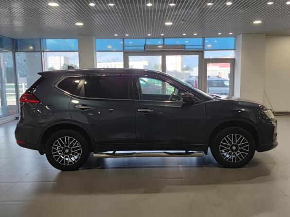 Nissan X-Trail III Рестайлинг с пробегом 2018 года, цена 1 801 000 рублей, 132833 км, внедорожник, Автокод Объявления