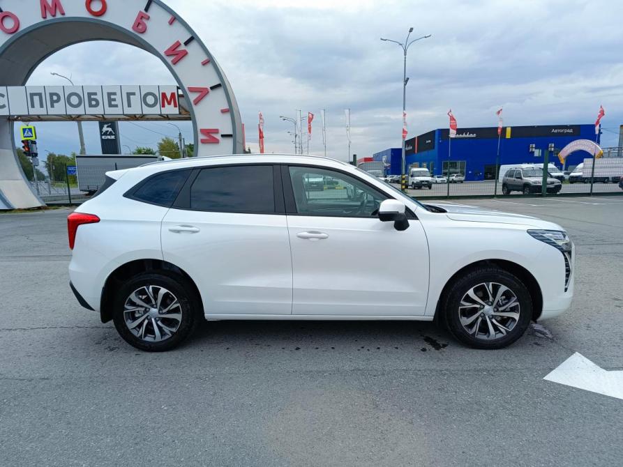 Haval Jolion I Тюмень  - изображение 8
