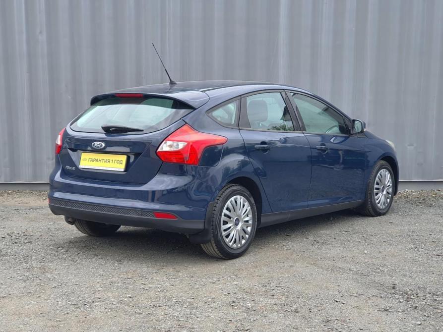 Ford Focus III Челябинск  - изображение 6