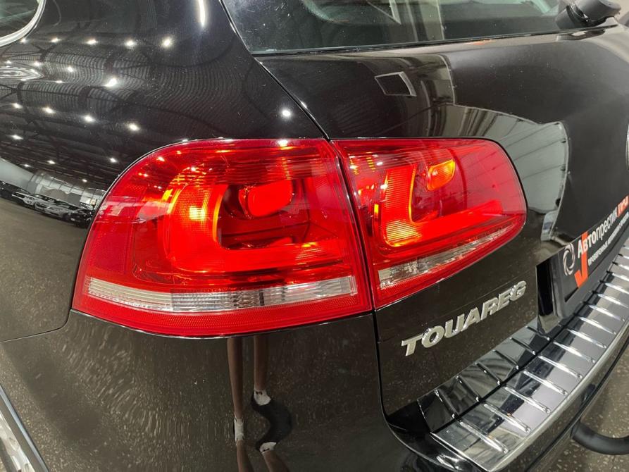 Volkswagen Touareg II Пермь  - изображение 10