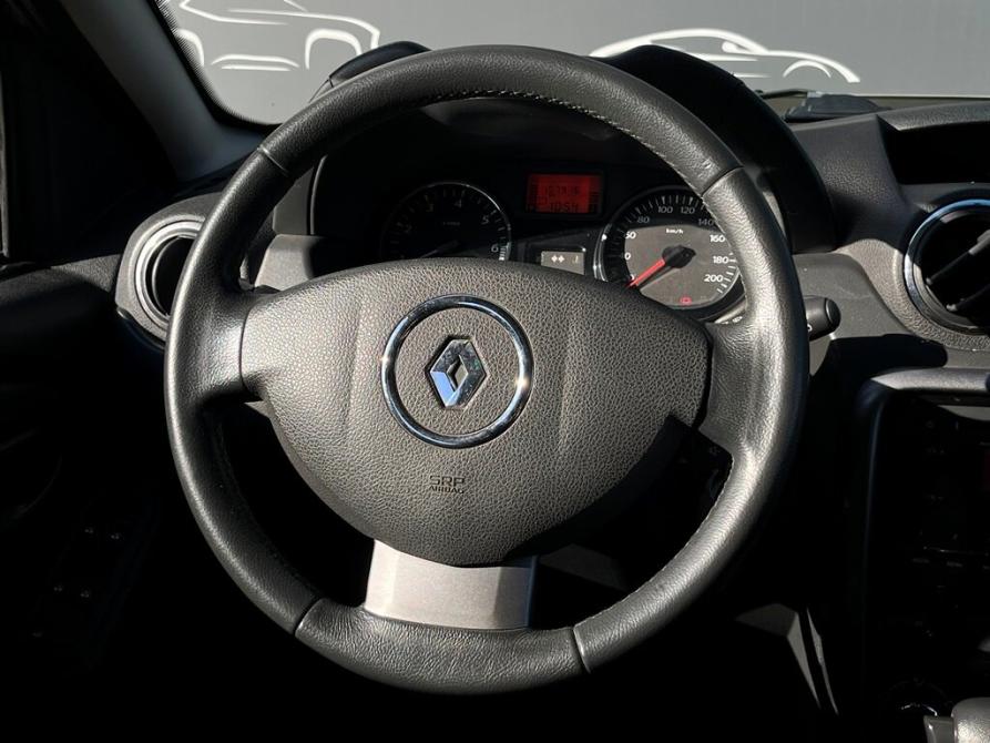 Renault Duster I Санкт-Петербург  - изображение 20