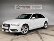 Audi A4 IV (B8) Рестайлинг Кемерово  - изображение 32